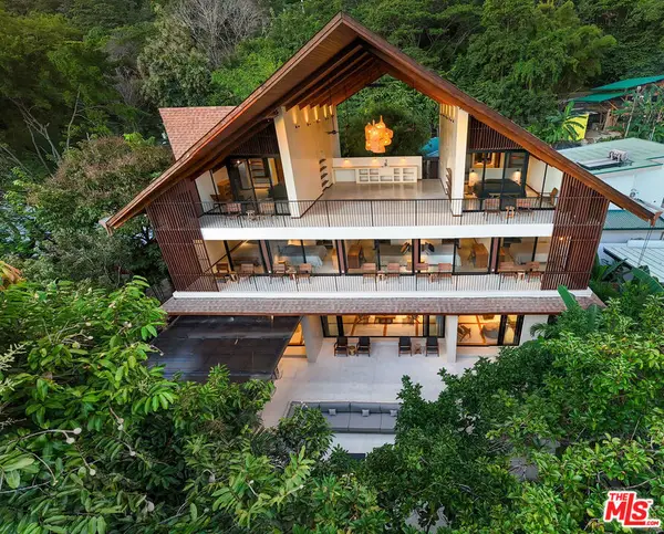 0 Playa Hermosa, Santa Teresa, Costa Rica, ,  60111