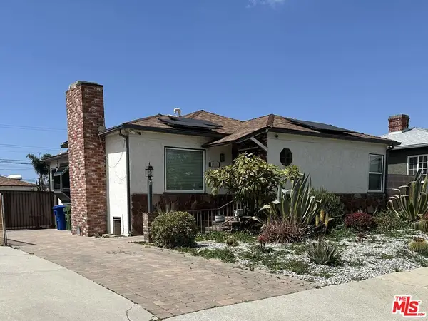 10515 S Manhattan Place, Los Angeles, CA 90047