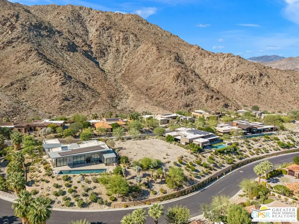 49853 Desert Vista Drive, Palm Desert, CA 92260 - #1