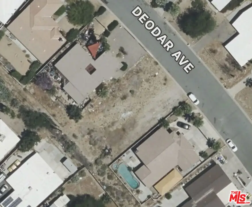 12785 Deodar Avenue, Desert Hot Springs, CA 92240 - Image #2