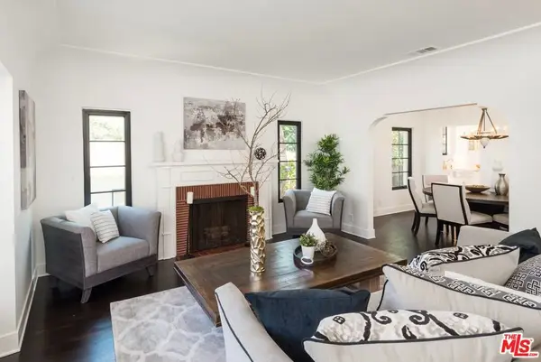 3224 Bennett Drive, Los Angeles, CA 90068