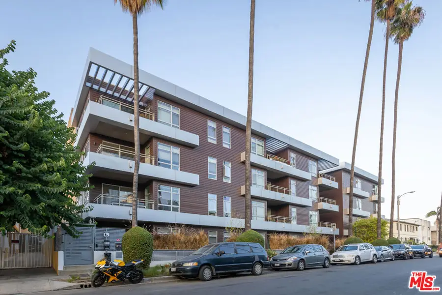 6001 Carlton Way #201, Los Angeles, CA 90028 - Image #2