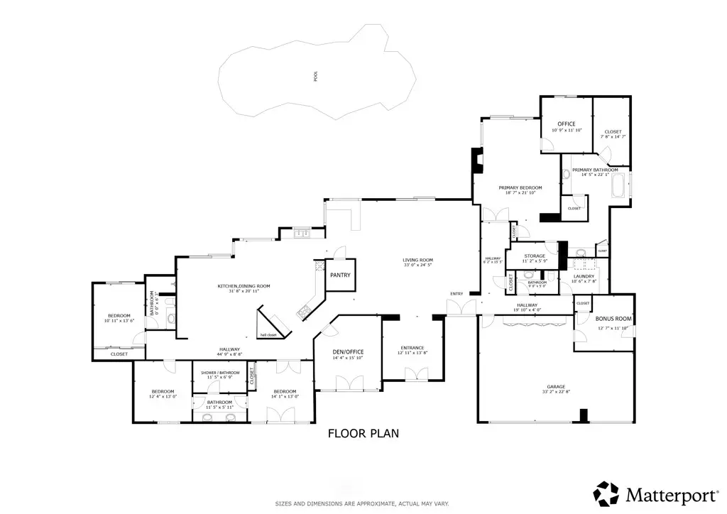 16 Villaggio Place, Rancho Mirage, CA 92270 - Image #1