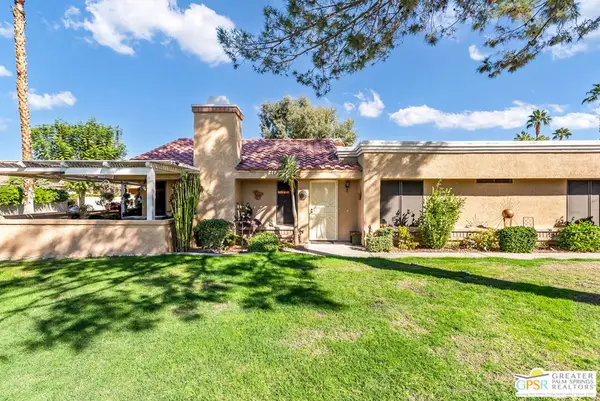 41557 Armanac Court, Palm Desert, CA 92260