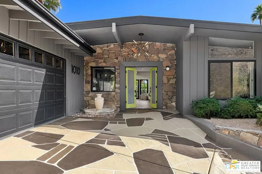 1010 W Friar Court, Palm Springs, CA 92262 - #2