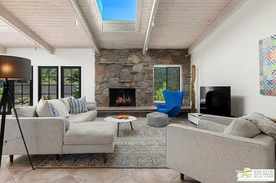 1010 W Friar Court, Palm Springs, CA 92262 - #3