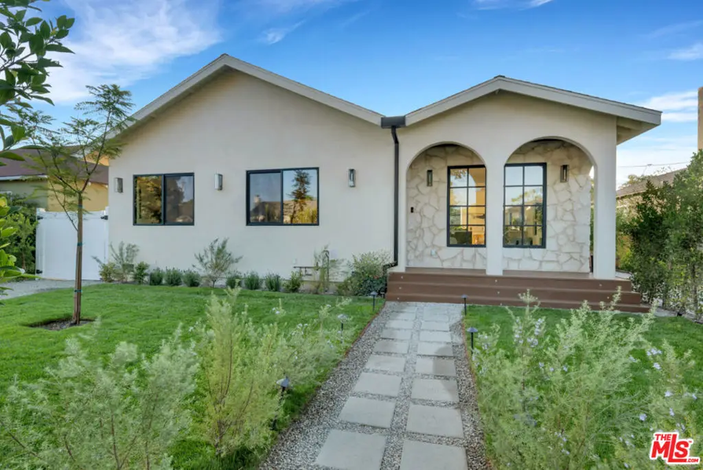 3617 Hillcrest Drive, Los Angeles, CA 90016 - Image #1