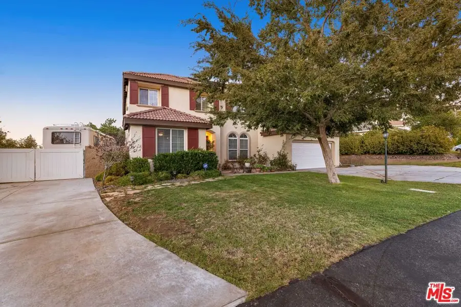 5133 Hillside Place, Palmdale, CA 93551 - #2