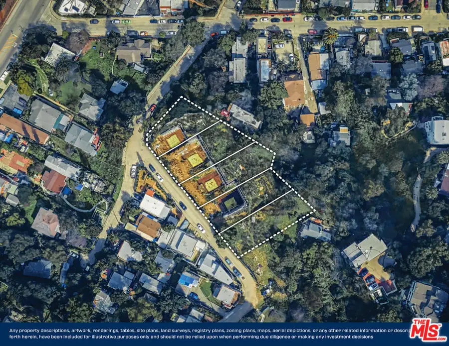 2350 Lake Shore Avenue, Los Angeles, CA 90039 - #2