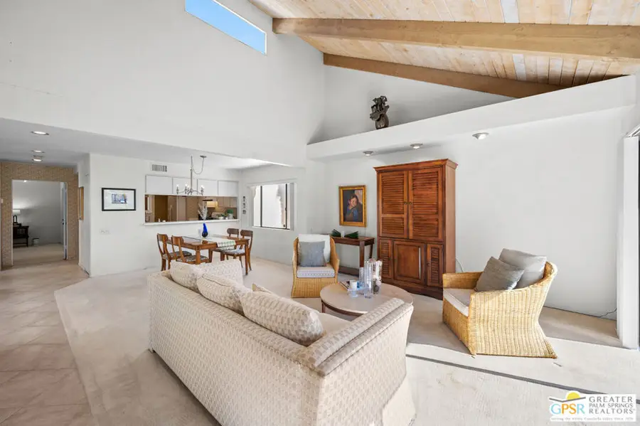 344 Forest Hills Drive, Rancho Mirage, CA 92270 - #2