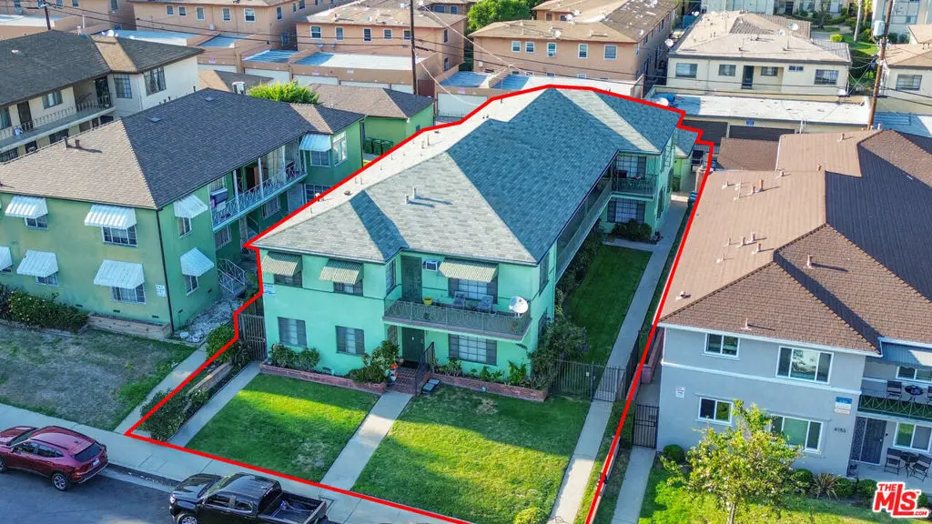 4161 Marlton Avenue, Los Angeles, CA 90008 - Image #1