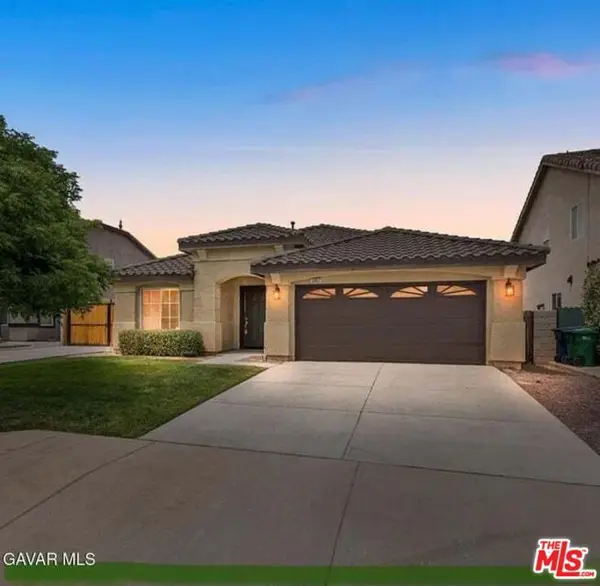 3057 Kilt Court, Lancaster, CA 93535