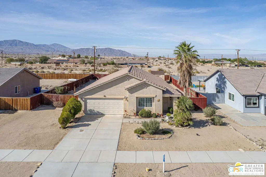 1486 Gemini Avenue, Thermal, CA 92274 - Image #1