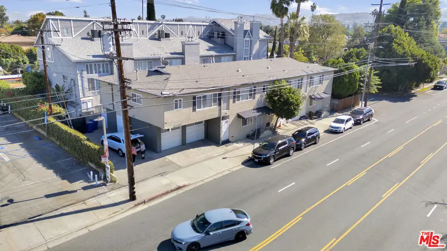 14857 Hartsook Street, Sherman Oaks, CA 91403 - Image #3