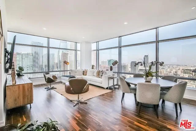 900 W Olympic #32K, Los Angeles, CA 90015 - Image #1