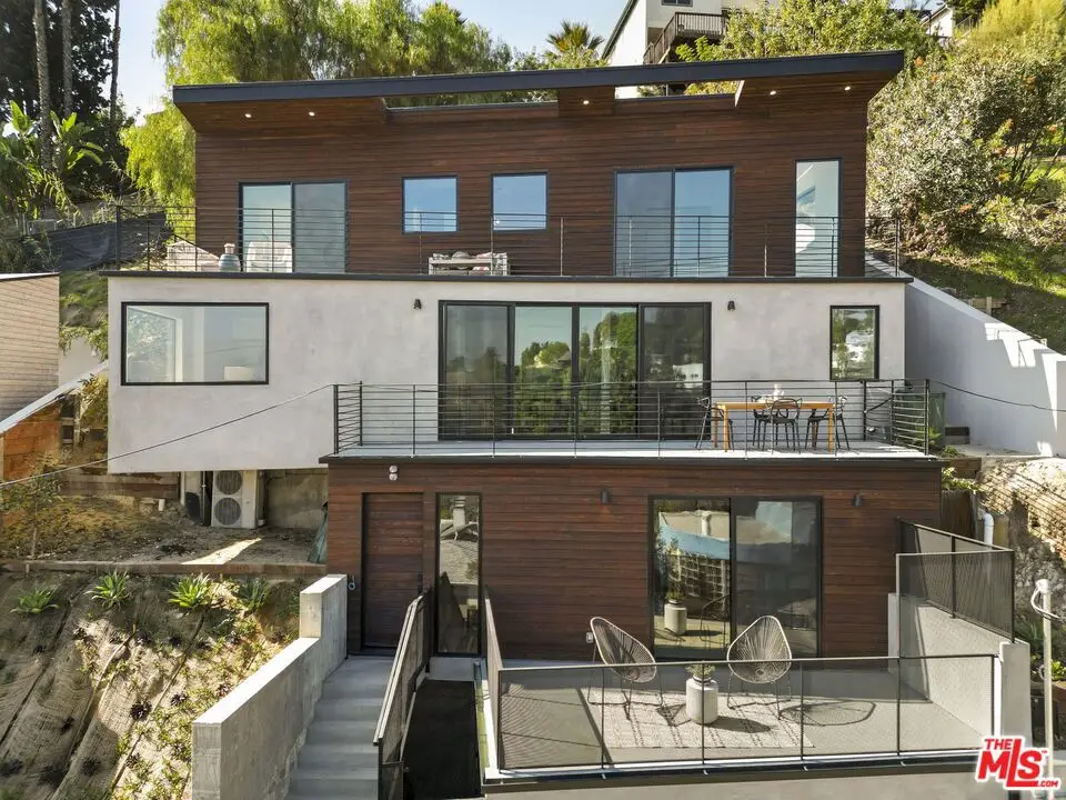 4691 Glenalbyn Drive, Los Angeles, CA 90065 - Image #1