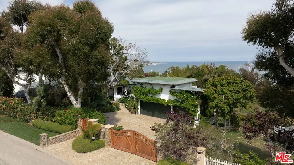 26799 Sea Vista Drive, Malibu, CA 90265 - #1