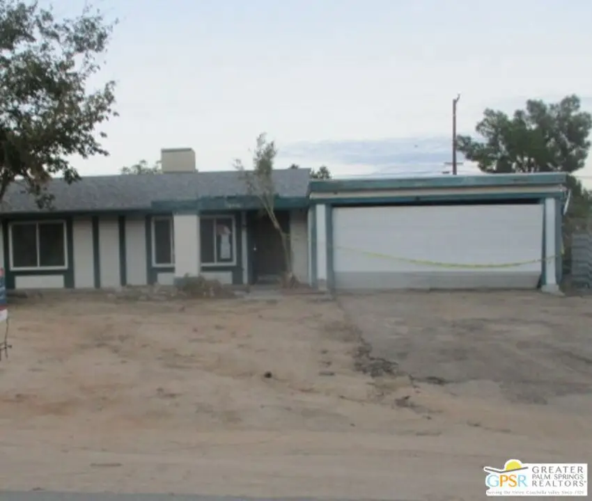 72376 Sunnyslope Drive, Twentynine Palms, CA 92277 - Image #1