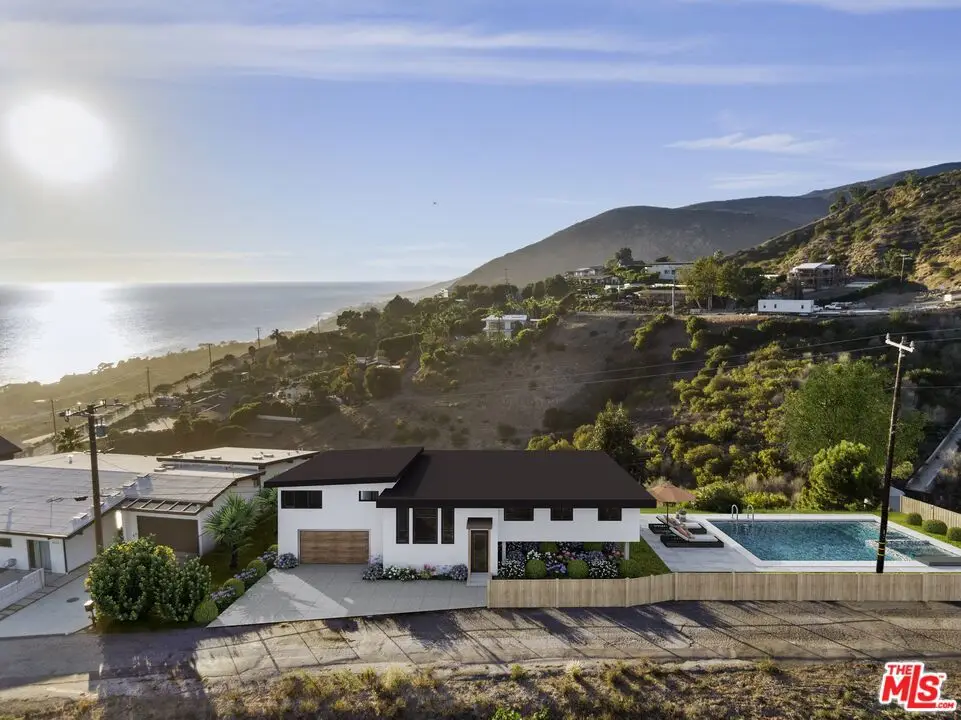 4615 Via Vienta Street, Malibu, CA 90265 - Image #1