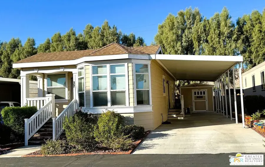 17640 Corkill Road #37, Desert Hot Springs, CA 92241 - #3