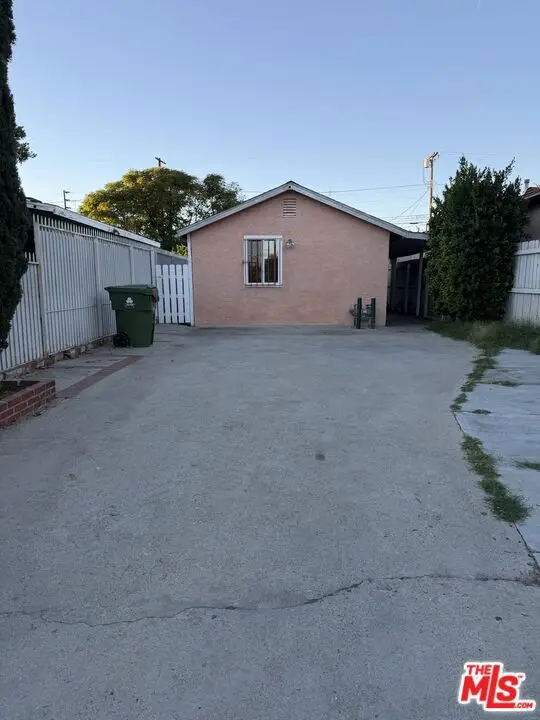 13173 Judd Street, Pacoima, CA 91331