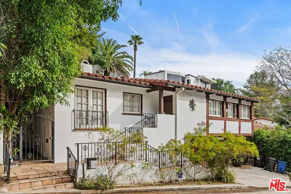 1340 Sierra Alta Way, Los Angeles, CA 90069