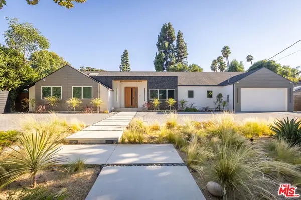 4516 Del Moreno Drive, Woodland Hills, CA 91364