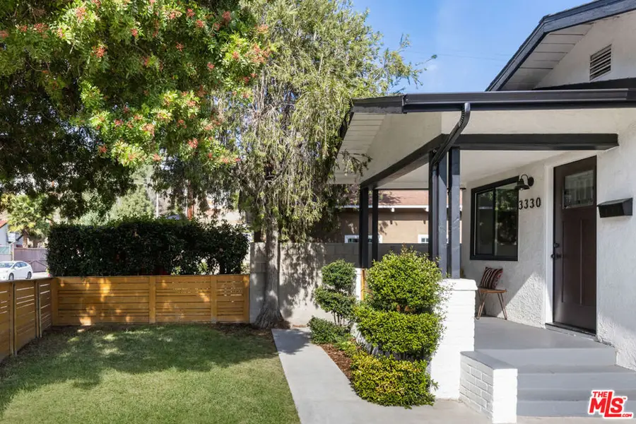 3330 Minto Court, Los Angeles, CA 90032 - Image #2