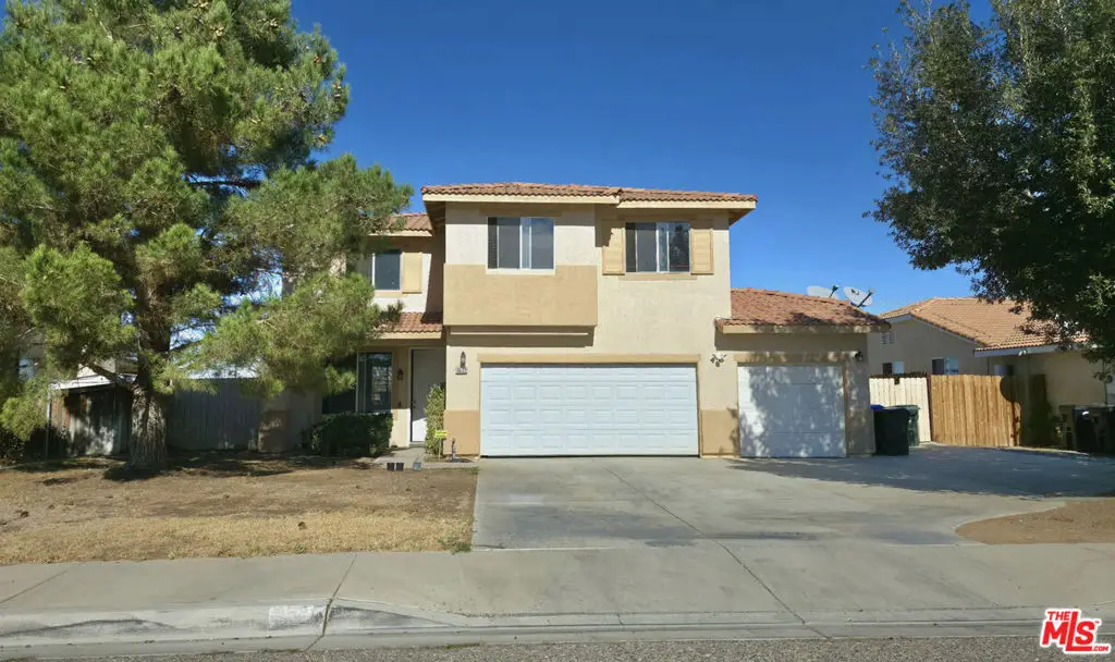 11532 Autumn Street, Adelanto, CA 92301 - #1