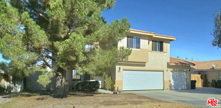 11532 Autumn Street, Adelanto, CA 92301 - #2