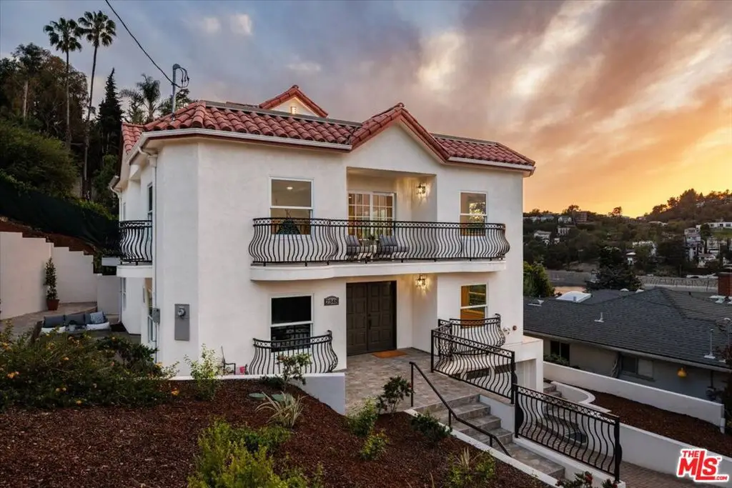2348 Baxter Street, Los Angeles, CA 90039 - #1