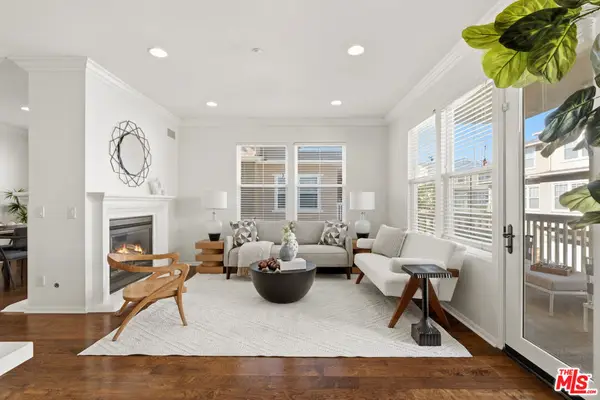 1800 Oak Street #350, Torrance, CA 90501