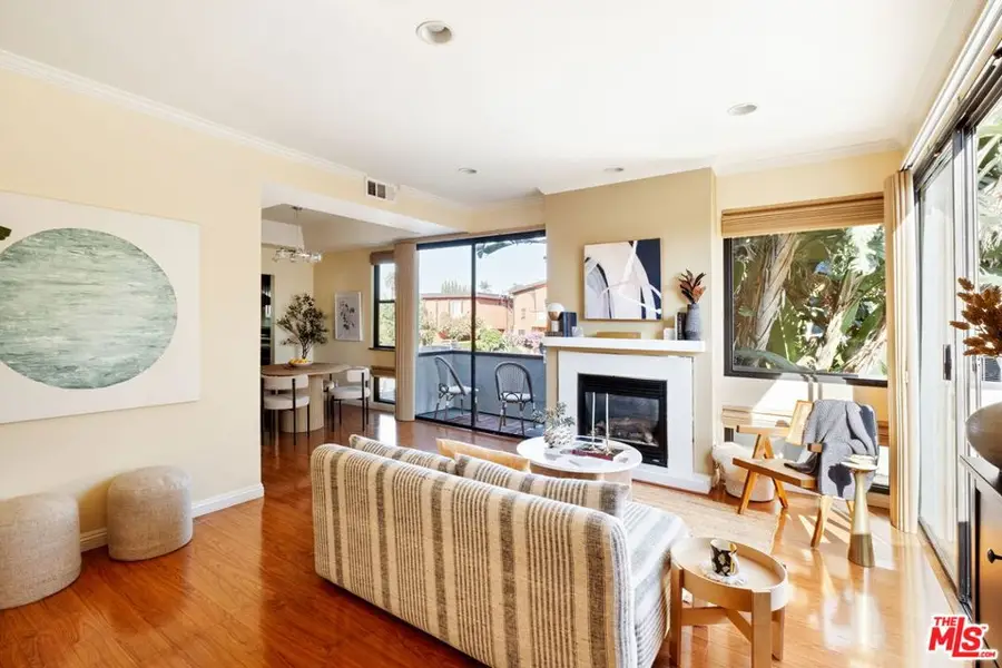 3675 Keystone Avenue #1, Los Angeles, CA 90034 - Image #2