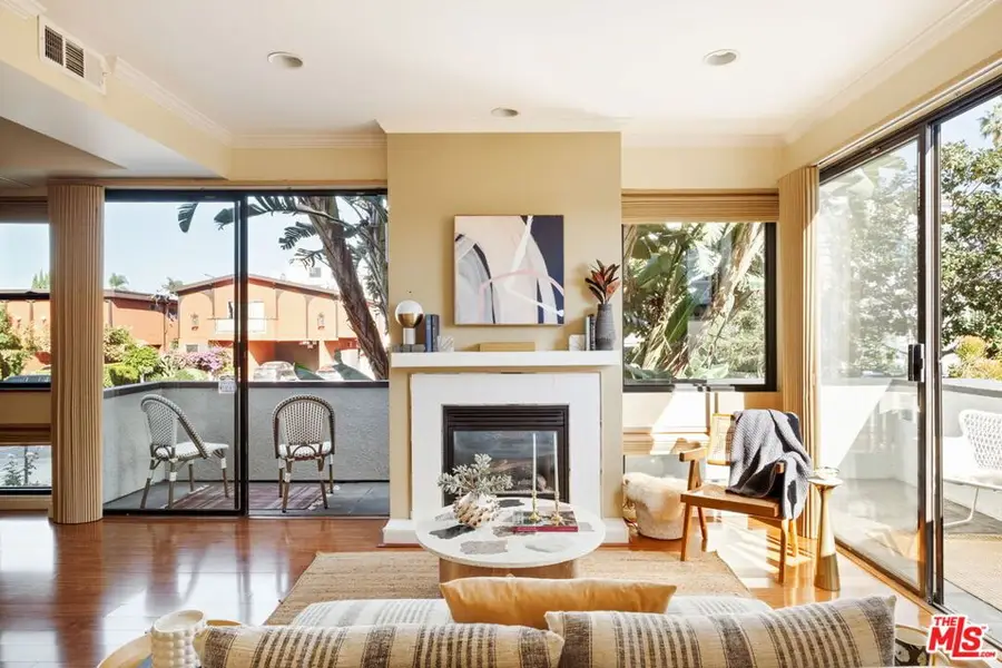 3675 Keystone Avenue #1, Los Angeles, CA 90034 - Image #3