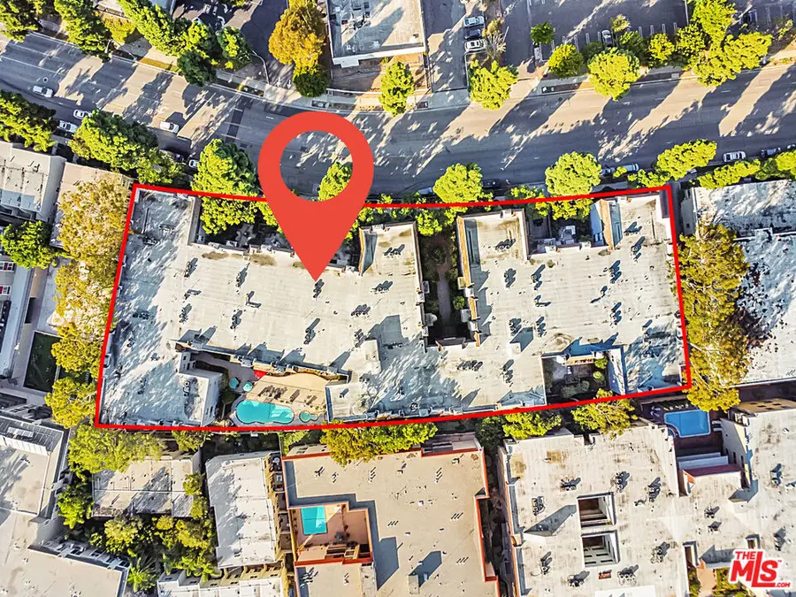 5870 Green Valley Circle #223, Culver City, CA 90230 - Image #2