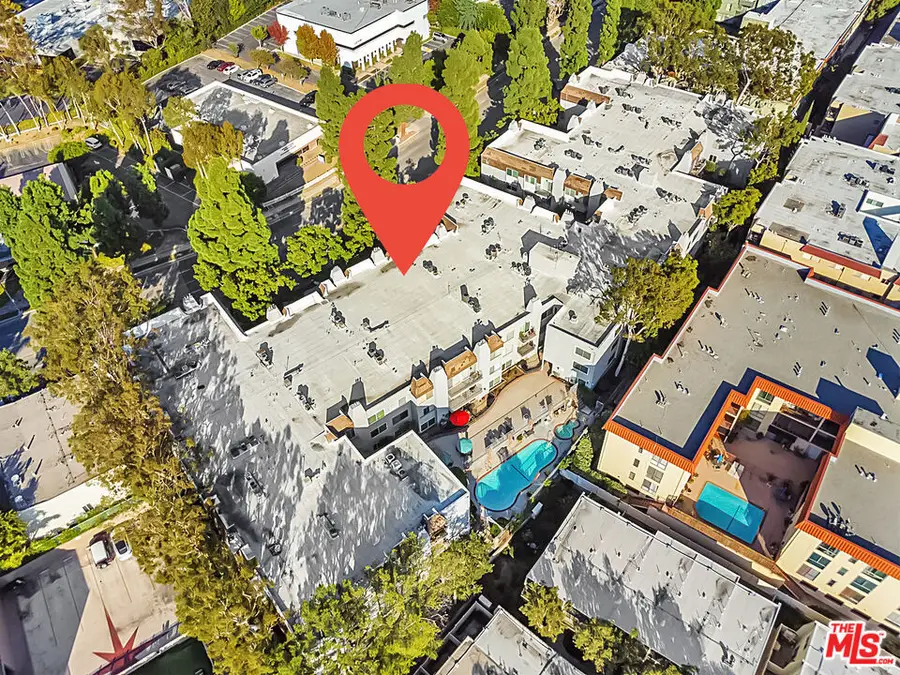 5870 Green Valley Circle #223, Culver City, CA 90230 - Image #3