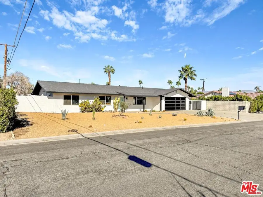 2802 E Venetia Road, Palm Springs, CA 92262 - Image #2