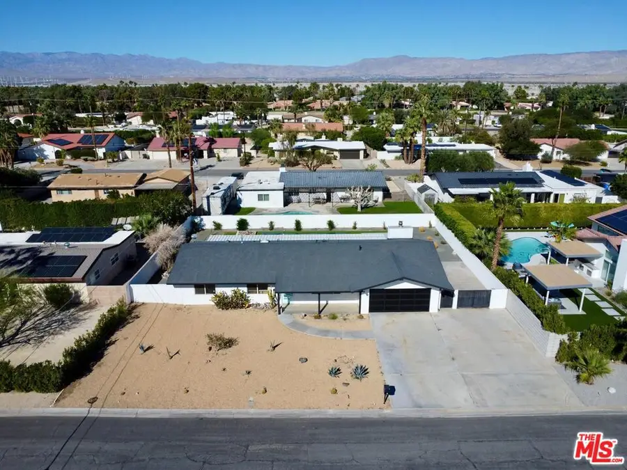 2802 E Venetia Road, Palm Springs, CA 92262 - Image #3