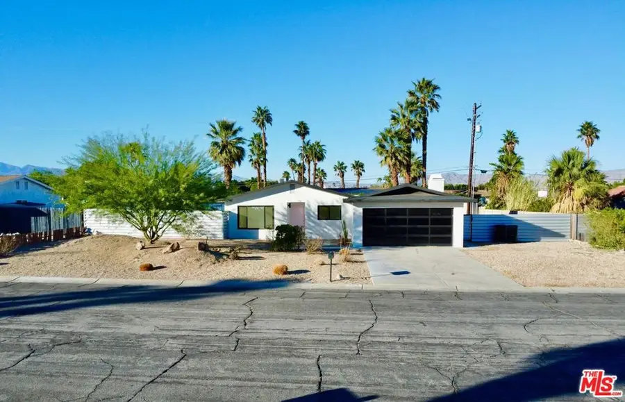 2188 E Rogers Road, Palm Springs, CA 92262 - Image #3