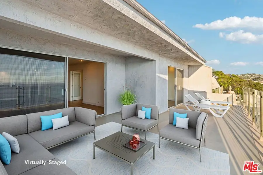 18203 Coastline Drive #7, Malibu, CA 90265 - Image #3
