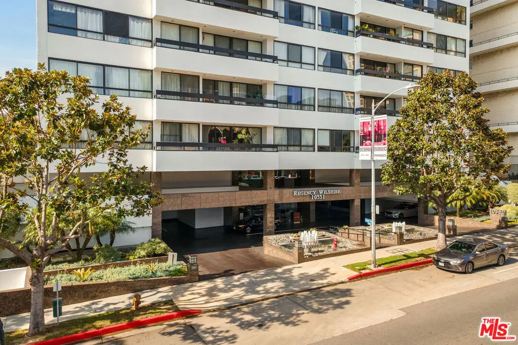 10551 Wilshire Boulevard #403, Los Angeles, CA 90024 - #1