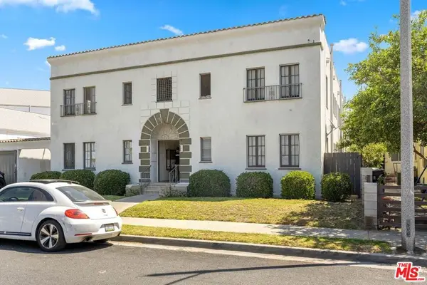 406 S Grevillea Avenue, Inglewood, CA 90301