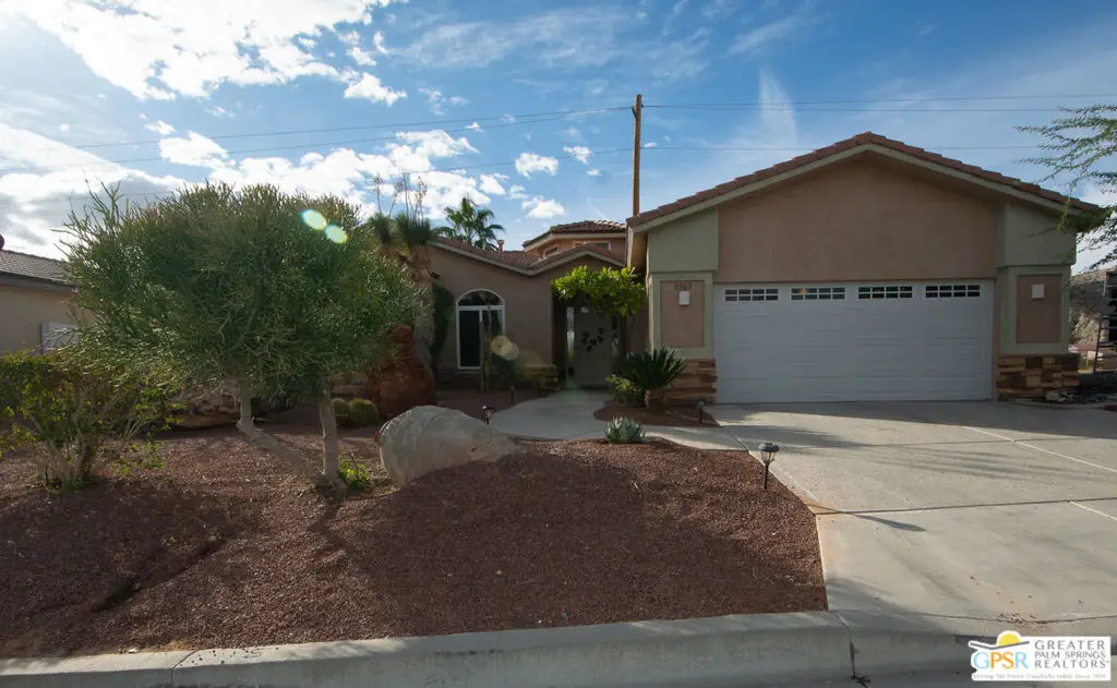 8567 Summit Pass, Desert Hot Springs, CA 92240 - Image #1