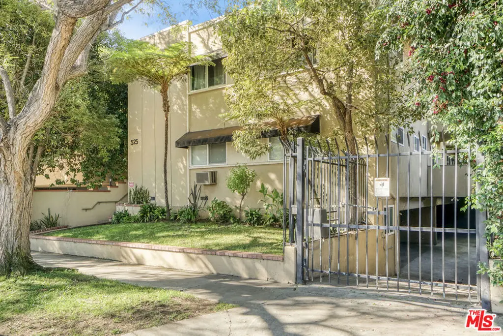 525 N Sweetzer Avenue, West Hollywood, CA 90048 - Image #1