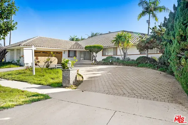 6424 Shenandoah Avenue, Los Angeles, CA 90056