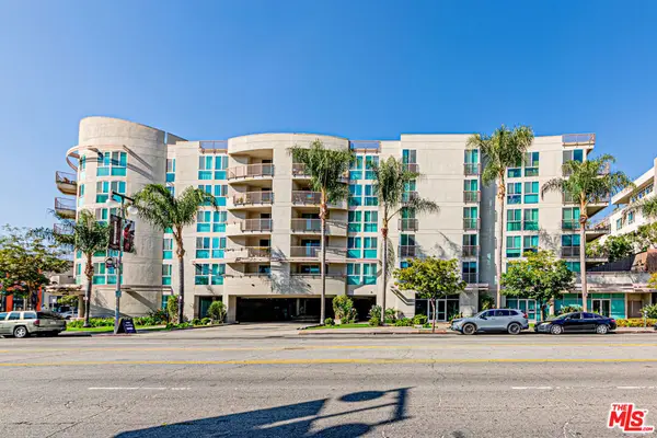 267 S San Pedro Street #608, Los Angeles, CA 90012