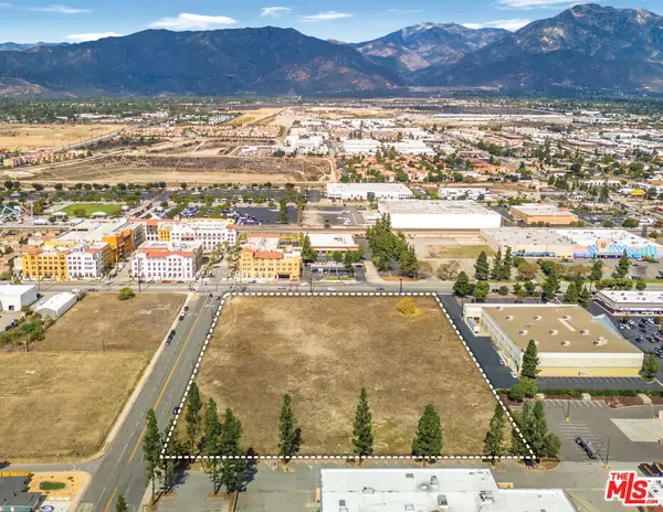 5151 E Arrow Highway, Montclair, CA 91763