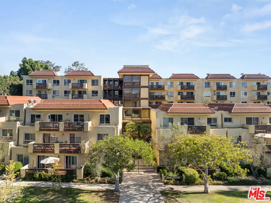 5950 Buckingham #610, Culver City, CA 90230 - #2