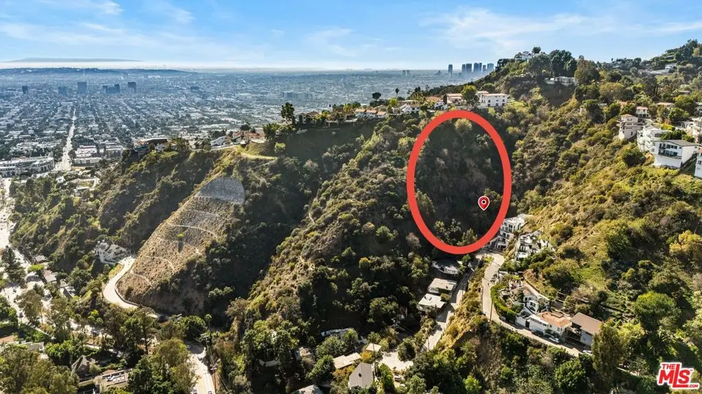 0 Gould Avenue, Los Angeles, CA 90046 - #1