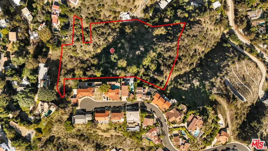 0 Gould Avenue, Los Angeles, CA 90046 - #2